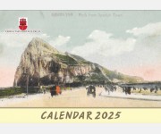 Calendar 2025